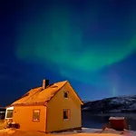 Casa de Férias Senja, Botnhamn