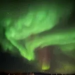 Senja, Botnhamn Casa de Férias Senja