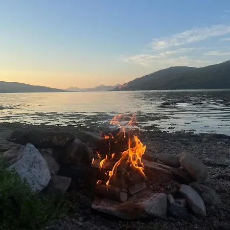 Casa vacanze Senja, Botnhamn Senja
