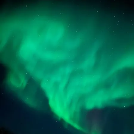 Дом отдыха Senja, Botnhamn *