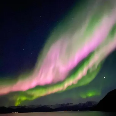 Senja, Botnhamn *