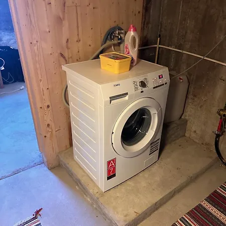 Senja, Botnhamn Дом отдыха *