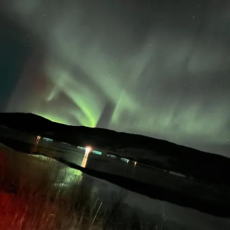 Senja, Botnhamn Senja