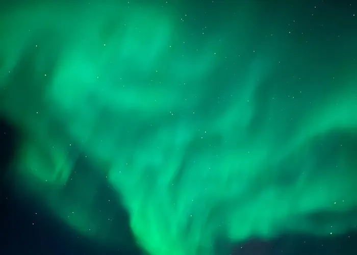 Feriehus Senja, Botnhamn *