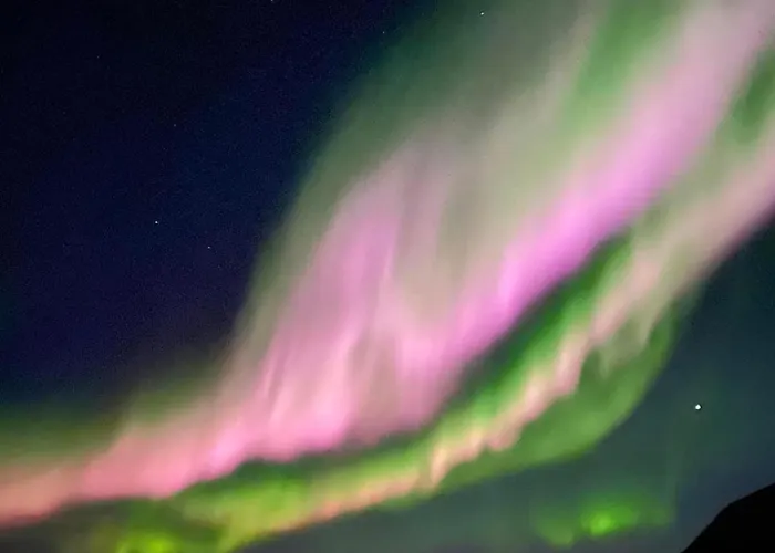 Senja, Botnhamn *