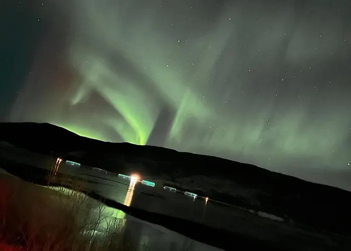 Senja, Botnhamn Senja