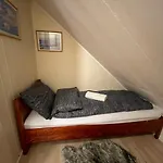 Feriehus Senja, Botnhamn *