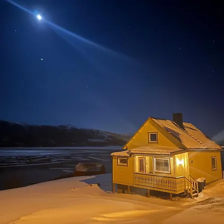 Senja, Botnhamn